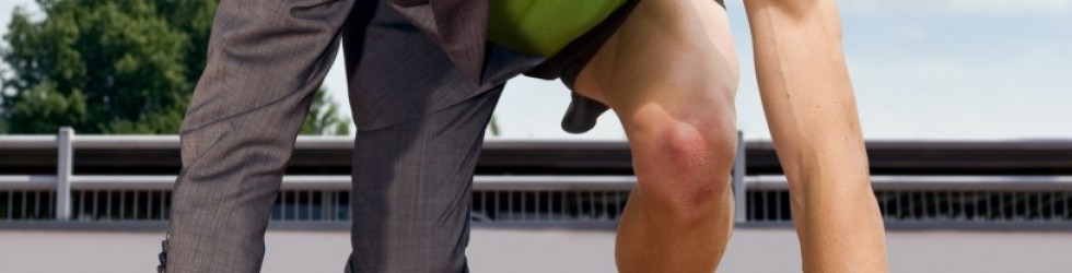 Richtig flirten im büro